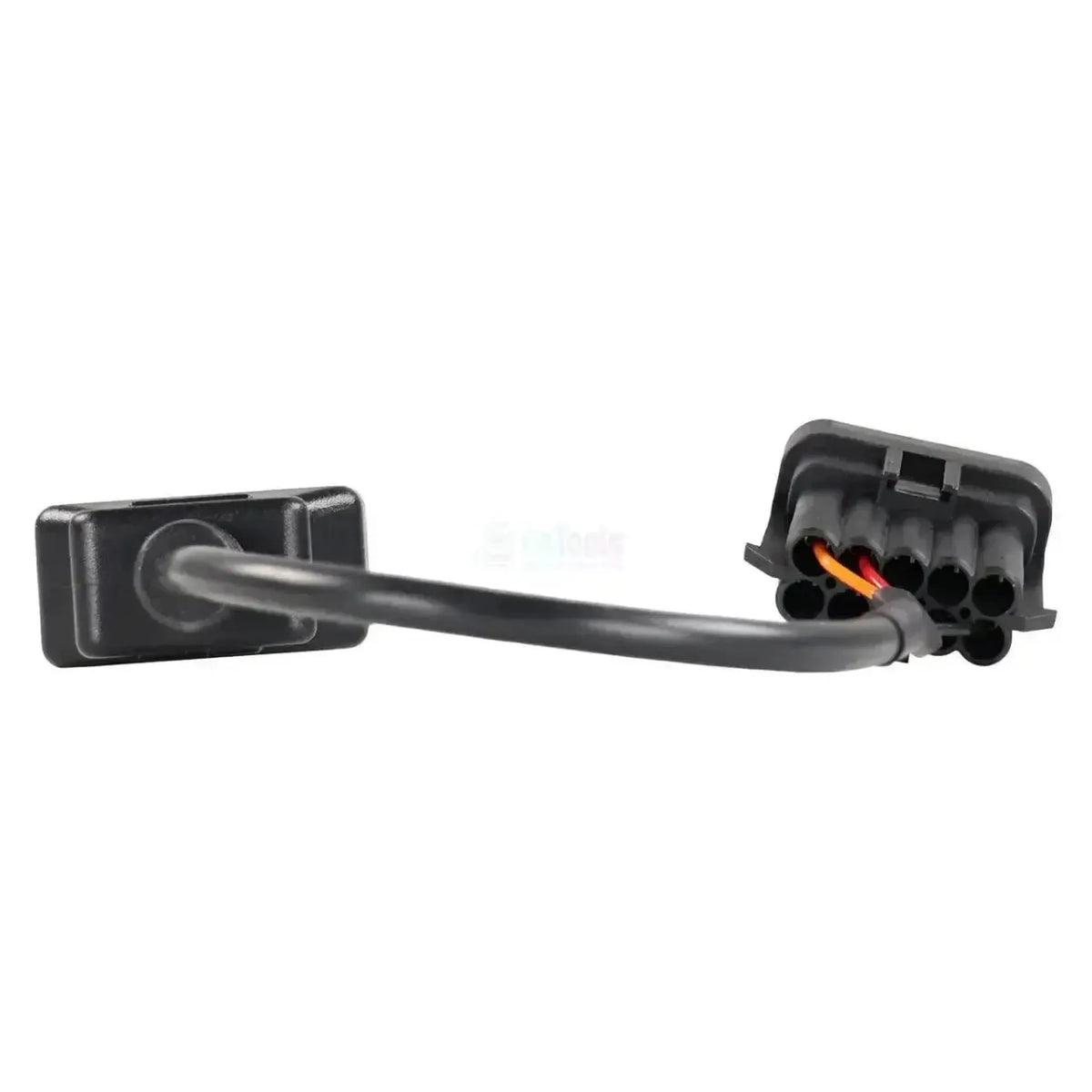 OBDSTAR (M072) | Universell adapterkabel 10-polig OBD – 16-polig OBD2 | Motorbåt