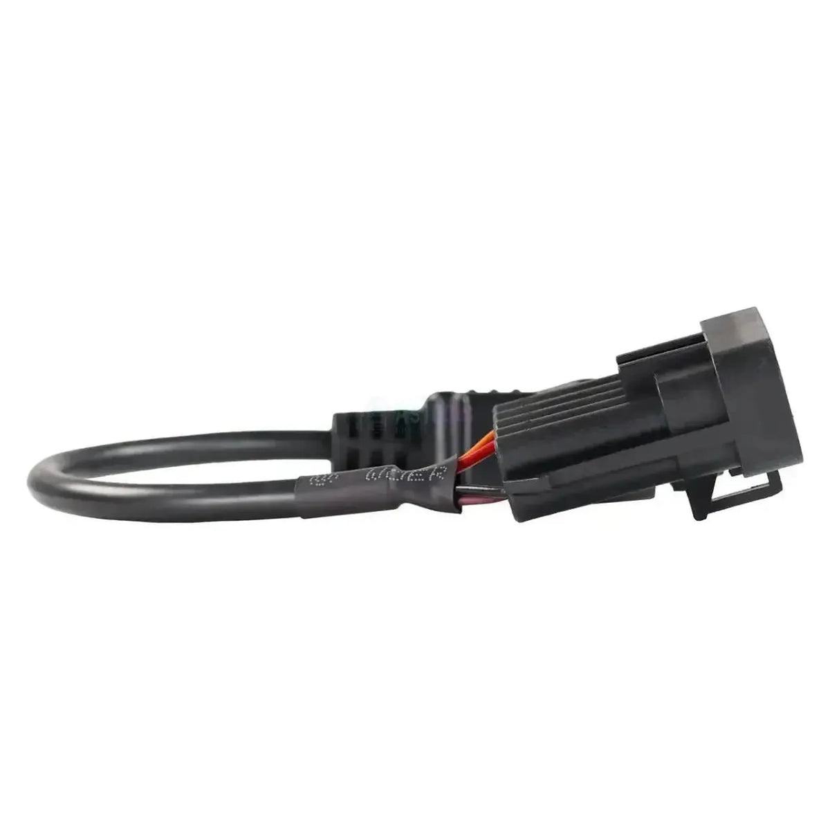 OBDSTAR (M072) | Universell adapterkabel 10-polig OBD – 16-polig OBD2 | Motorbåt