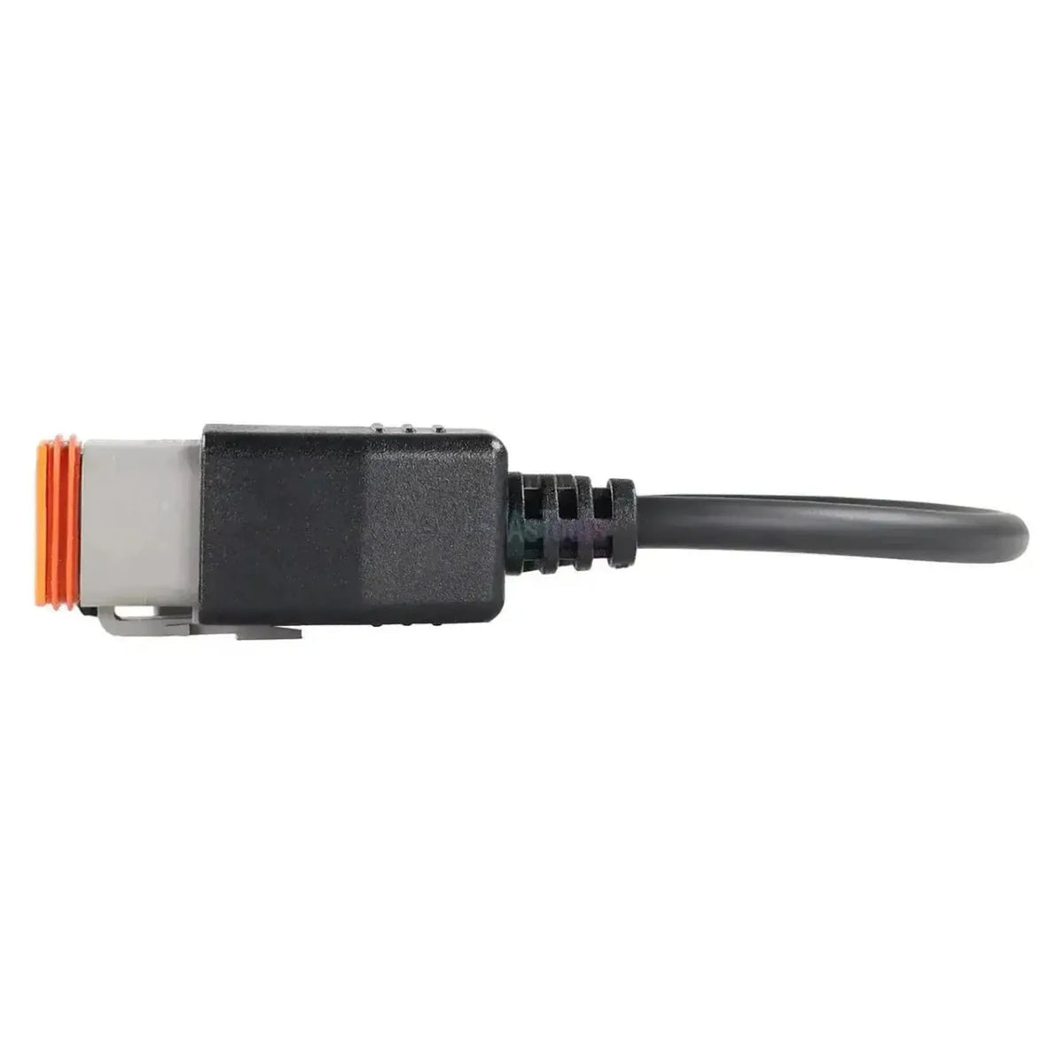 OBDSTAR (M073) | Indmar 6-stifts OBD - 16-stifts OBD2-adapterkabel | Båtmotor