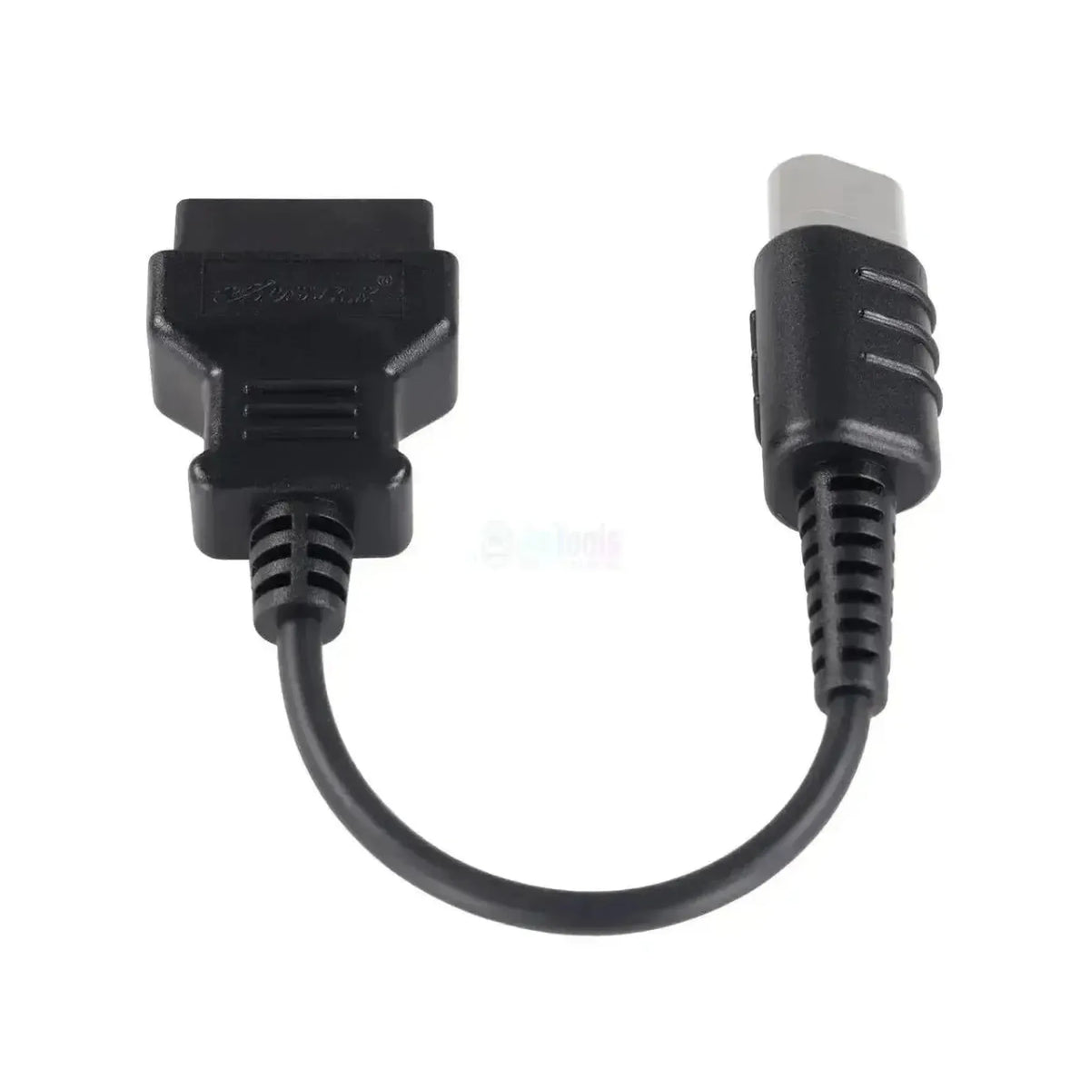 OBDSTAR (M074) | Yanmar 3-polig OBD – 16-polig OBD2-adapterkabel | Förbränningsmotor