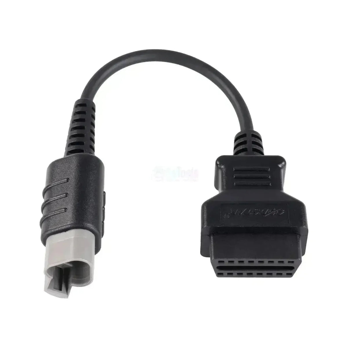 OBDSTAR (M074) | Yanmar 3-polig OBD – 16-polig OBD2-adapterkabel | Förbränningsmotor
