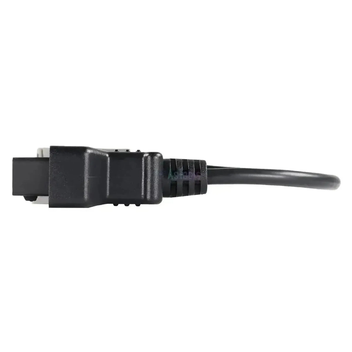OBDSTAR (M075) | Toyota/Yanmar 6-polig OBD – 16-polig OBD2 adapter | Förbrännningsmotor