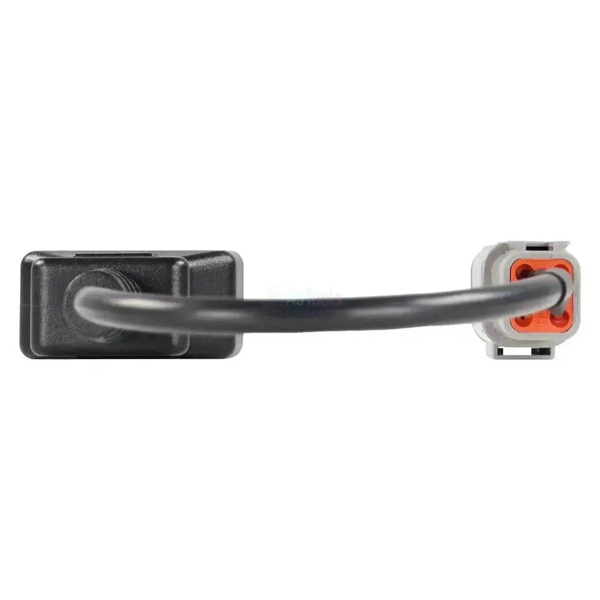 OBDSTAR (M075) | Toyota/Yanmar 6-polig OBD – 16-polig OBD2 adapter | Förbrännningsmotor