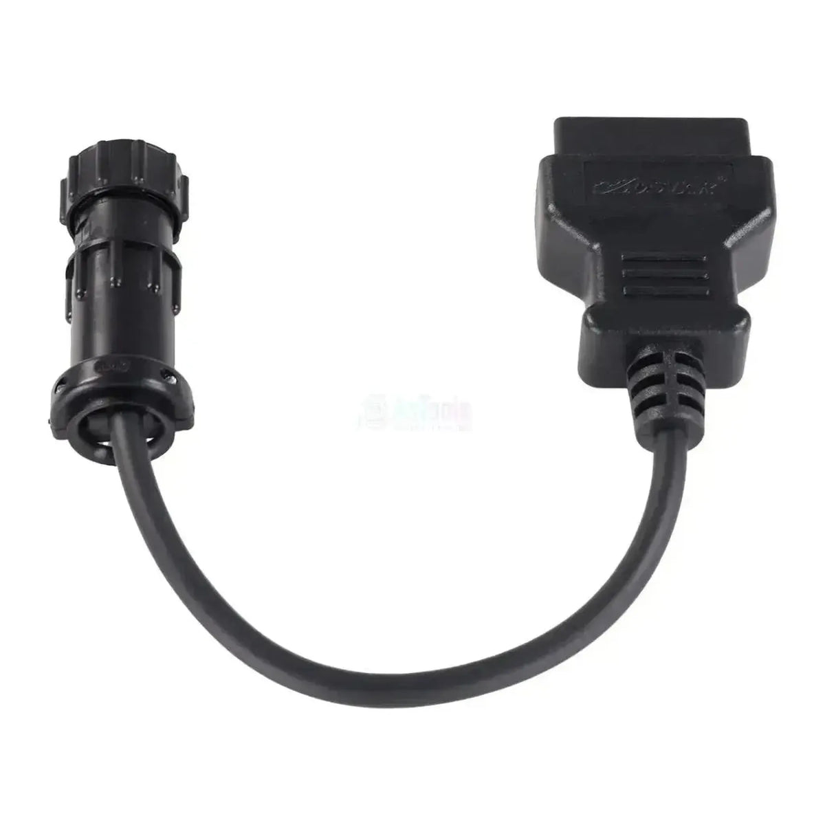 OBDSTAR (M076) | MerCruiser/VM Motori 4-polig OBD – 16-polig OBD2-adapterkabel | Förbränningsmotor