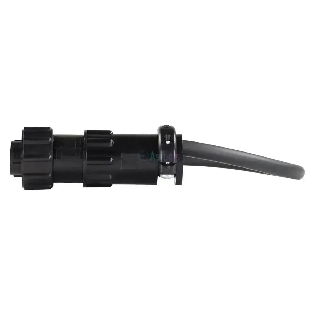 OBDSTAR (M076) | MerCruiser/VM Motori 4-polig OBD – 16-polig OBD2-adapterkabel | Förbränningsmotor