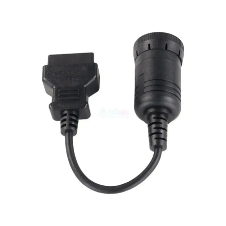 OBDSTAR (M078) | Universell 9-polig OBD till 16-polig OBD2 adapterkabel | Motorbåt
