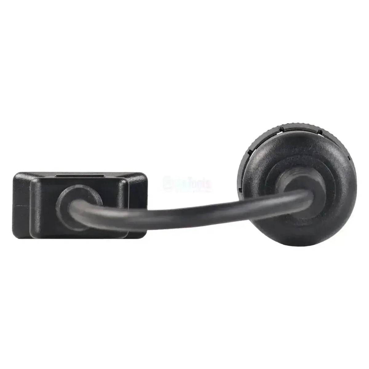 OBDSTAR (M078) | Universell 9-polig OBD till 16-polig OBD2 adapterkabel | Motorbåt