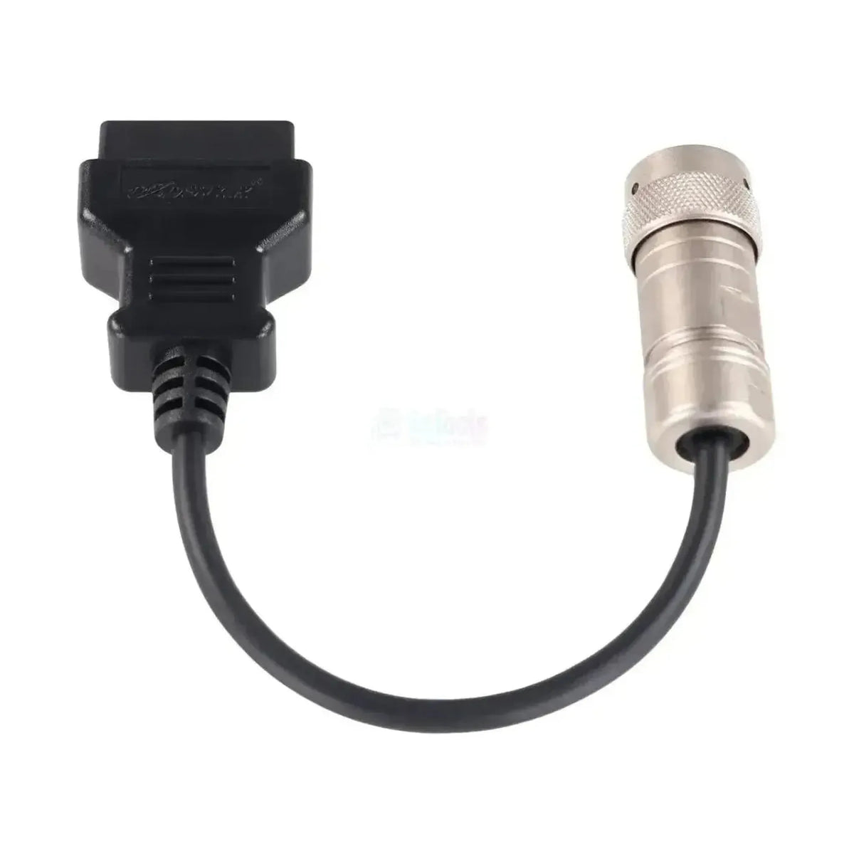 OBDSTAR (M079) | MTU 10-stifts OBD – 16-stifts OBD2 adapterkabel | Motorbåt