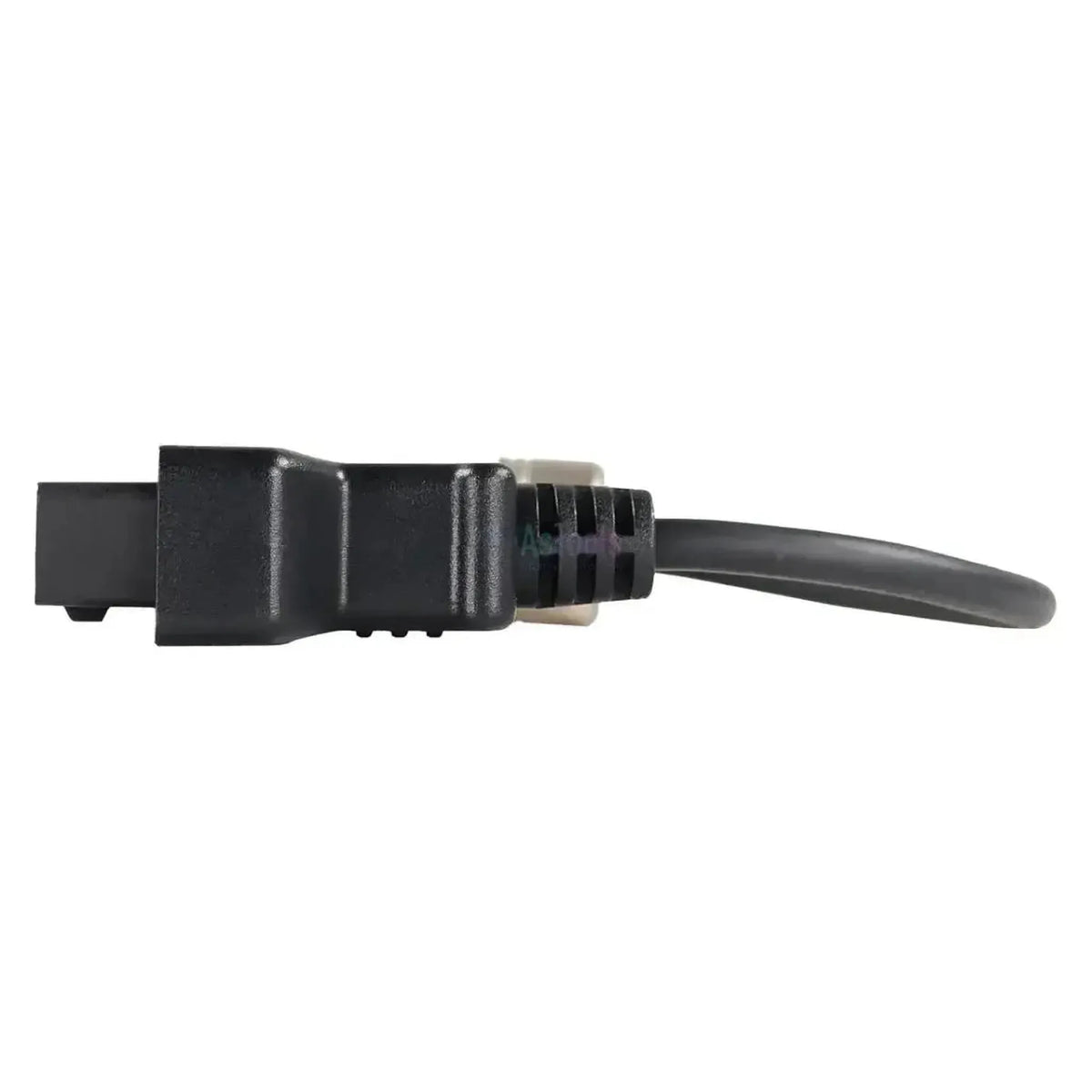 OBDSTAR (M079) | MTU 10-stifts OBD – 16-stifts OBD2 adapterkabel | Motorbåt