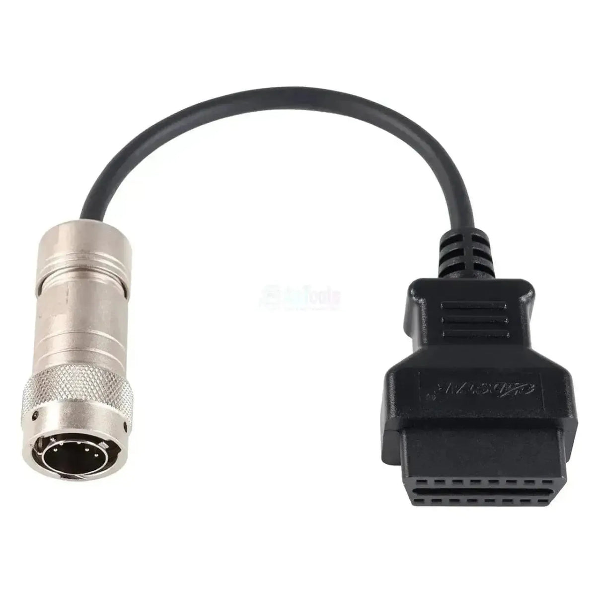 OBDSTAR (M079) | MTU 10-stifts OBD – 16-stifts OBD2 adapterkabel | Motorbåt