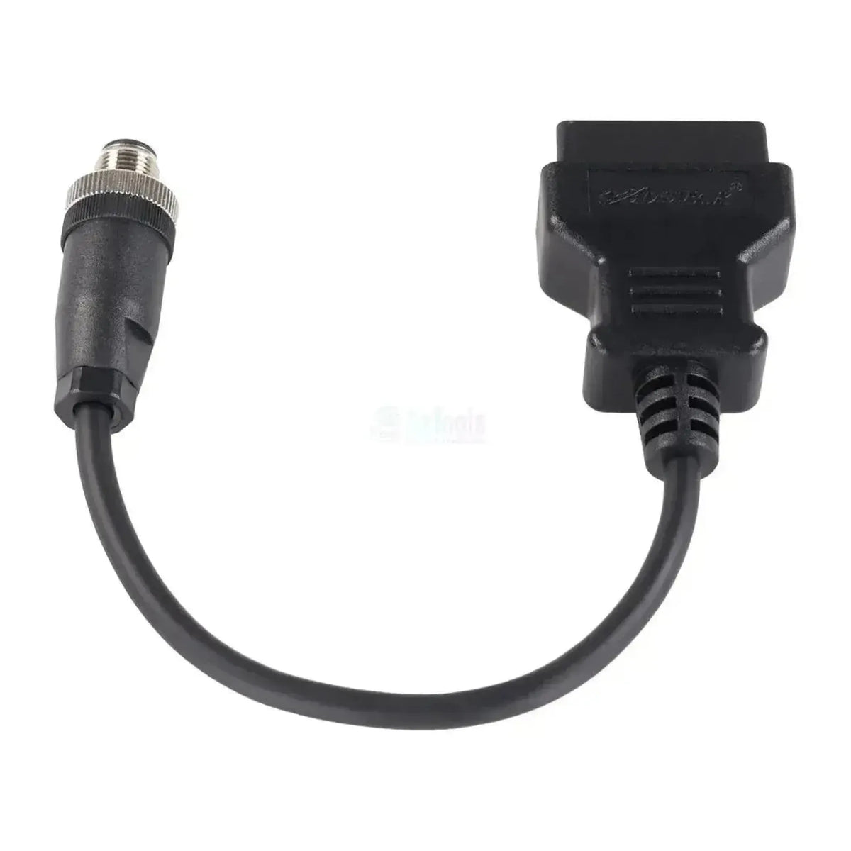 OBDSTAR (M081) | MAN 8-polig OBD – 16-polig OBD2 adapterkabel | Båtmotor