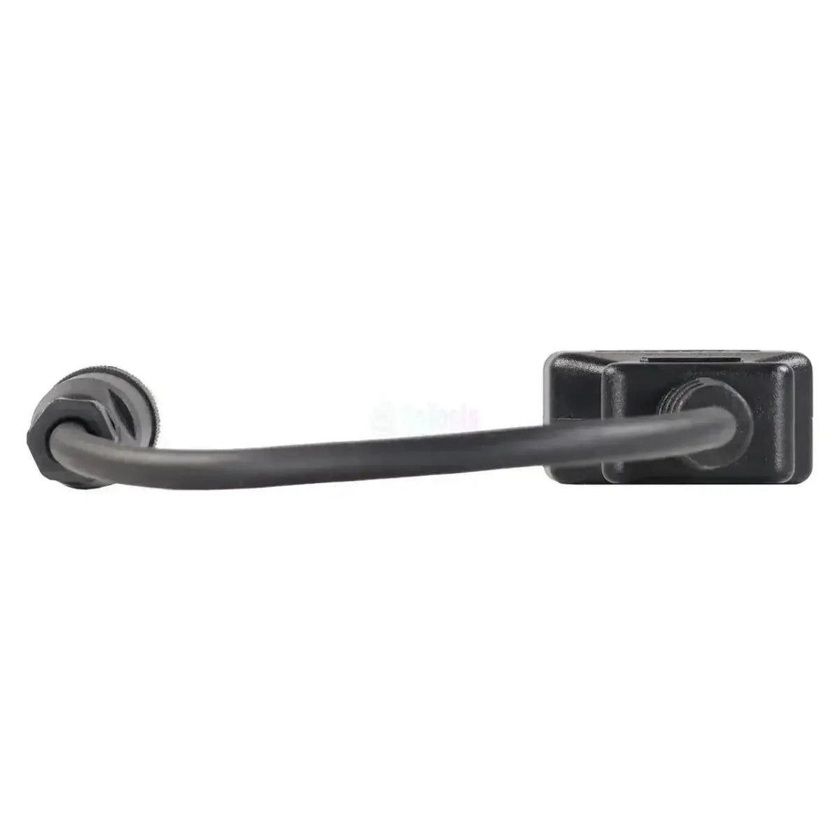 OBDSTAR (M081) | MAN 8-polig OBD – 16-polig OBD2 adapterkabel | Båtmotor