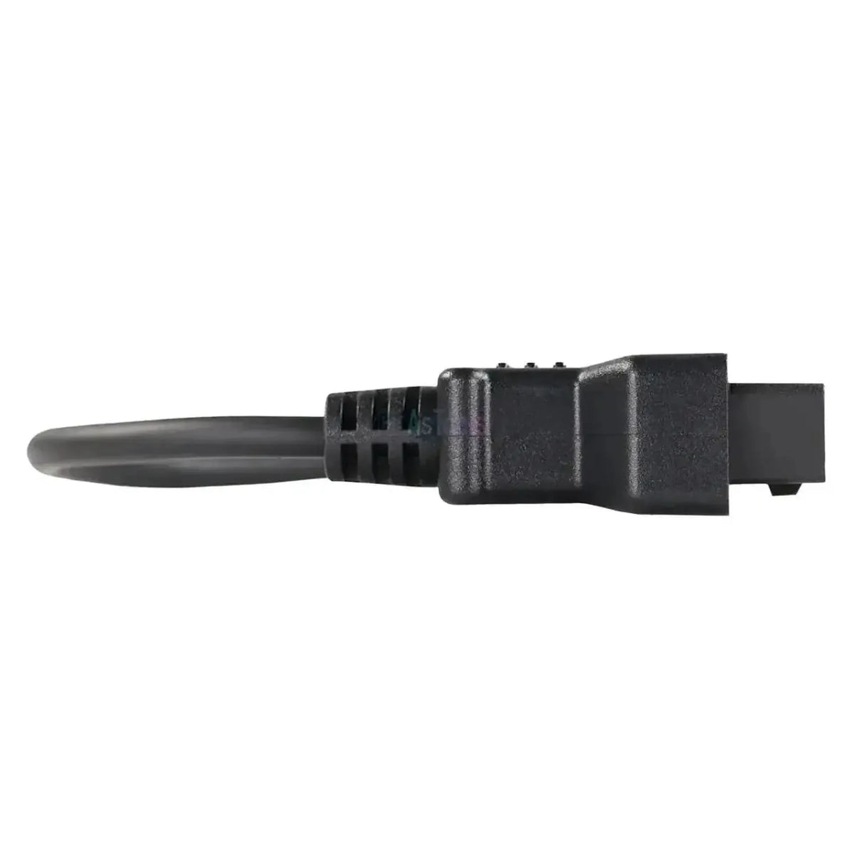 OBDSTAR (M081) | MAN 8-polig OBD – 16-polig OBD2 adapterkabel | Båtmotor