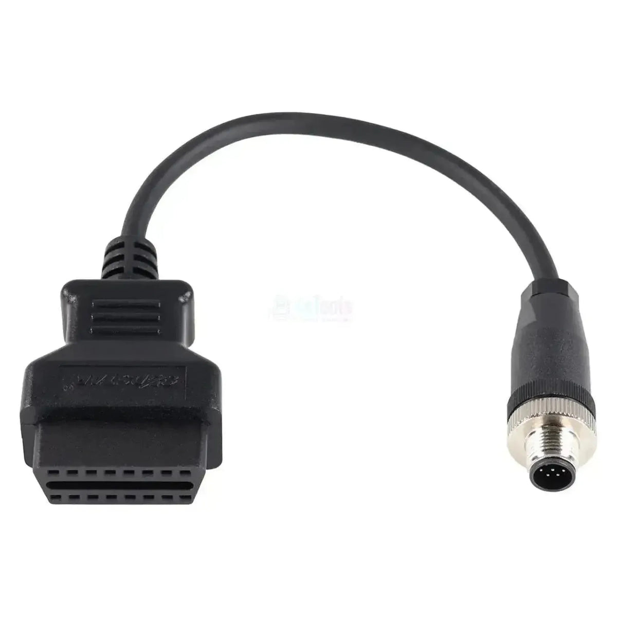 OBDSTAR (M081) | MAN 8-polig OBD – 16-polig OBD2 adapterkabel | Båtmotor