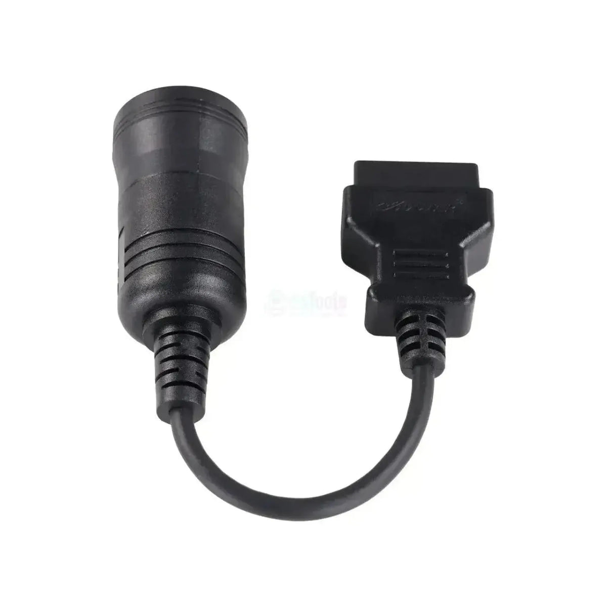 OBDSTAR (M083) | Universell 9-polig OBD till 16-polig OBD2 adapterkabel | Båtmotor