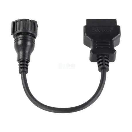 OBDSTAR (M084) | Scania 4-polig OBD – 16-polig OBD2 adapterkabel | Förbränningsmotor