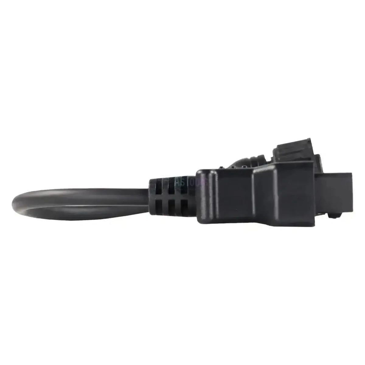 OBDSTAR (M084) | Scania 4-polig OBD – 16-polig OBD2 adapterkabel | Förbränningsmotor