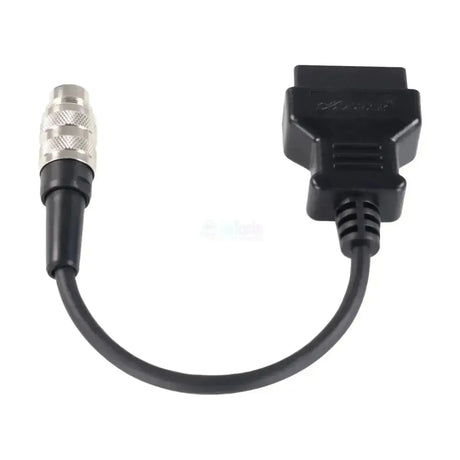 OBDSTAR (M085) | MTU 12-polig OBD – 16-polig OBD2 Adapterkabel | Motorbåt