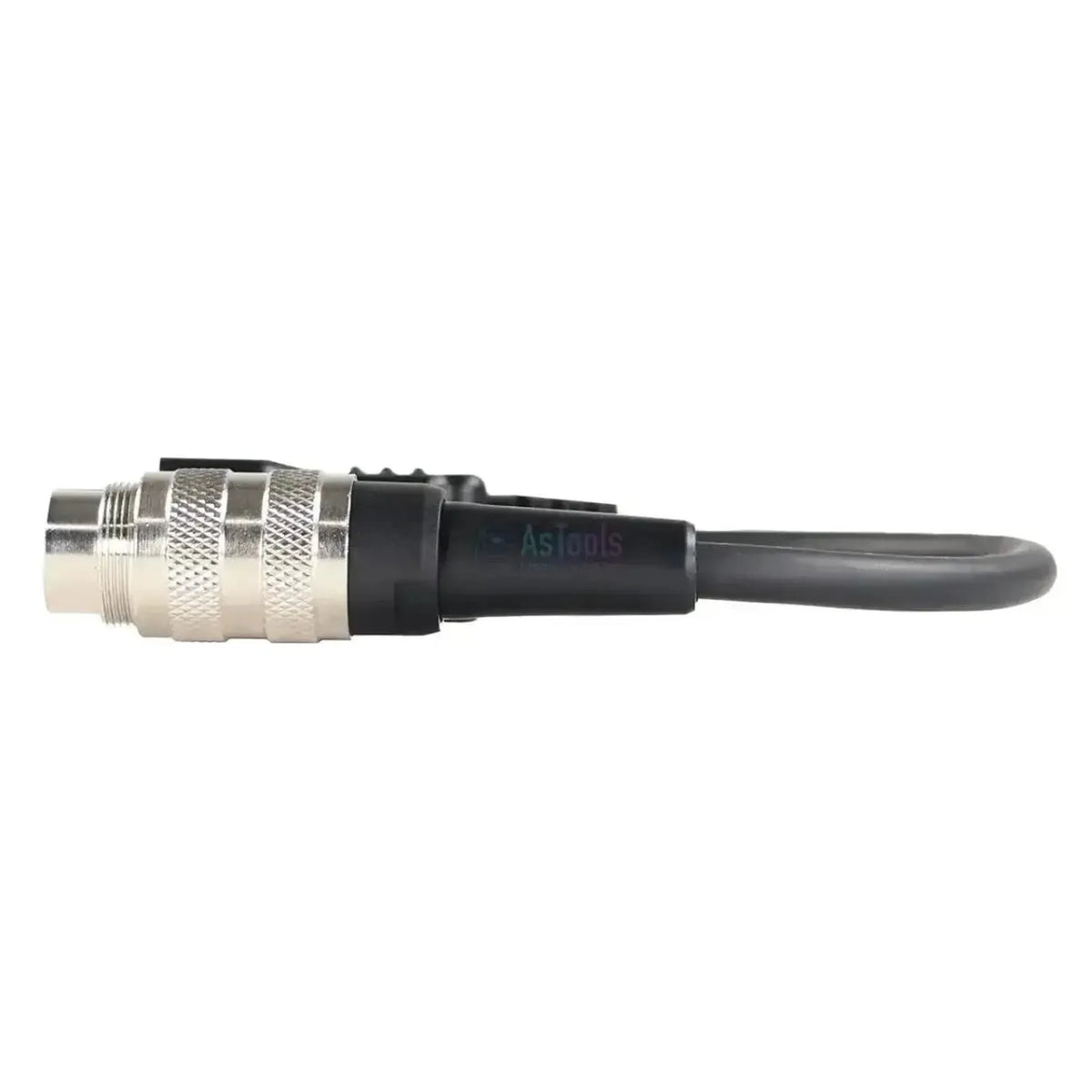 OBDSTAR (M085) | MTU 12-polig OBD – 16-polig OBD2 Adapterkabel | Motorbåt