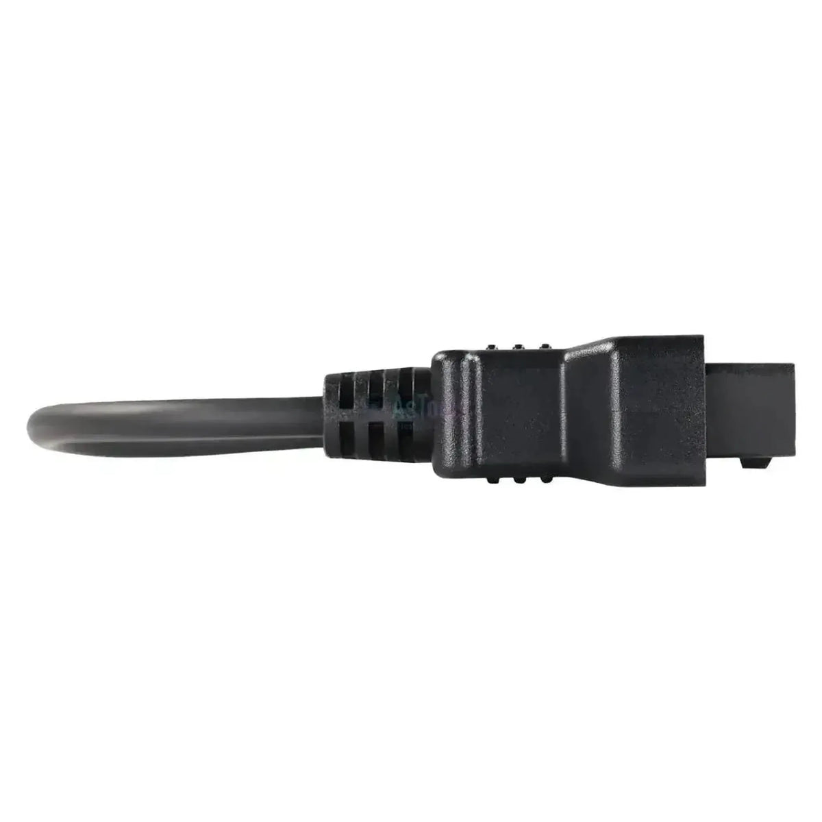 OBDSTAR (M085) | MTU 12-polig OBD – 16-polig OBD2 Adapterkabel | Motorbåt
