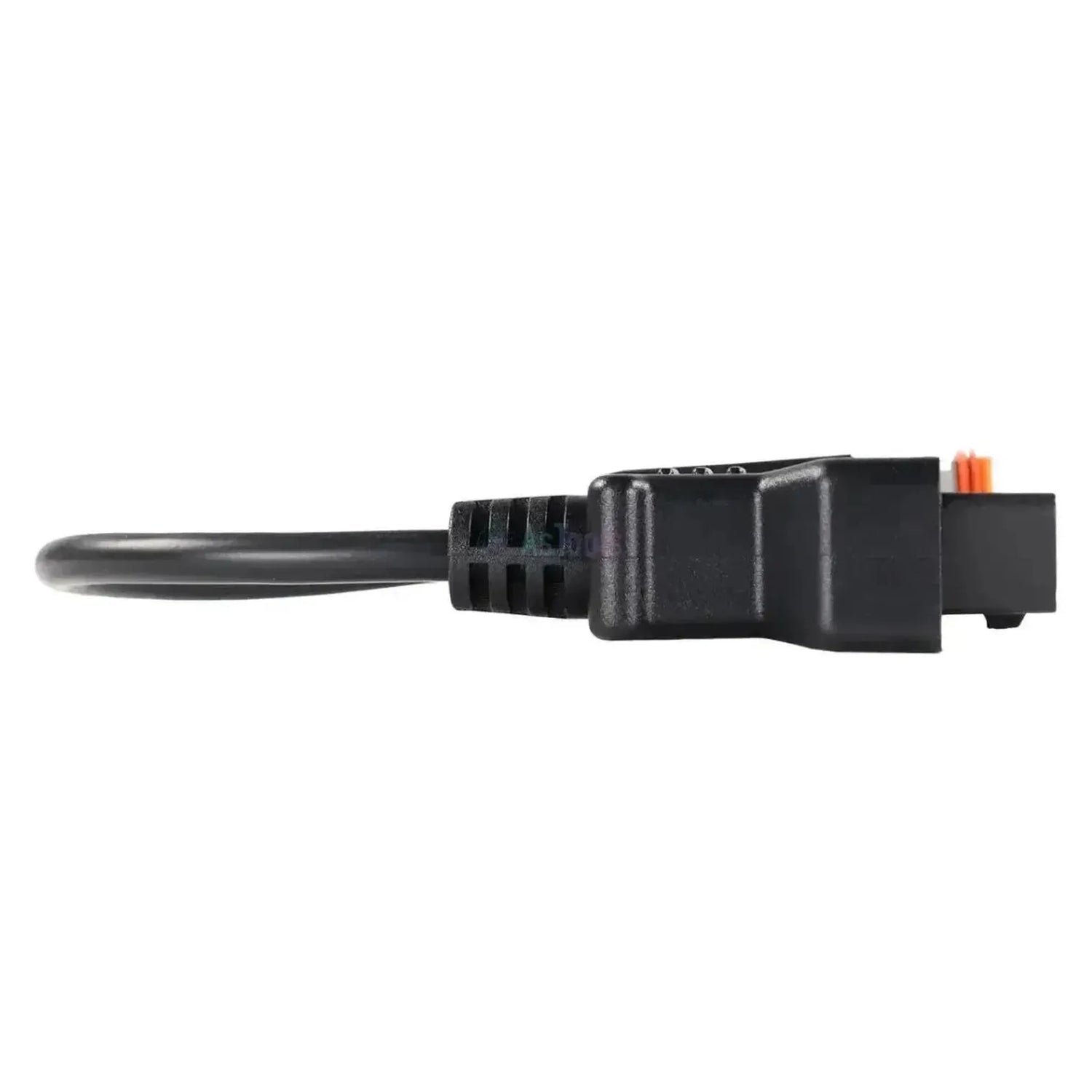 OBDSTAR (M086) | Volvo Penta 6-polig OBD – 16-polig OBD2-adapterkabel | Förbrännningsmotor