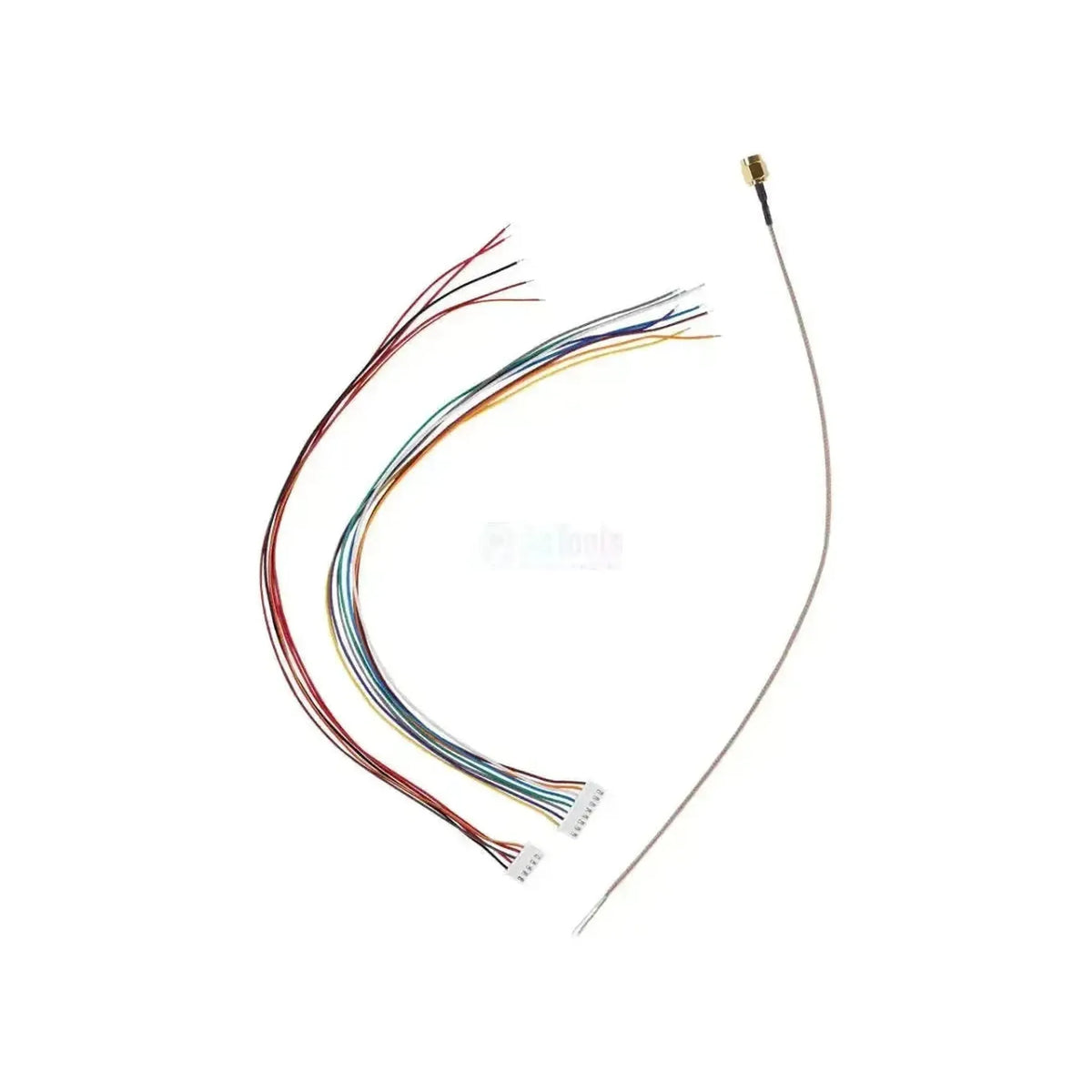 OBDSTAR MP001 Kit | Tillbehör