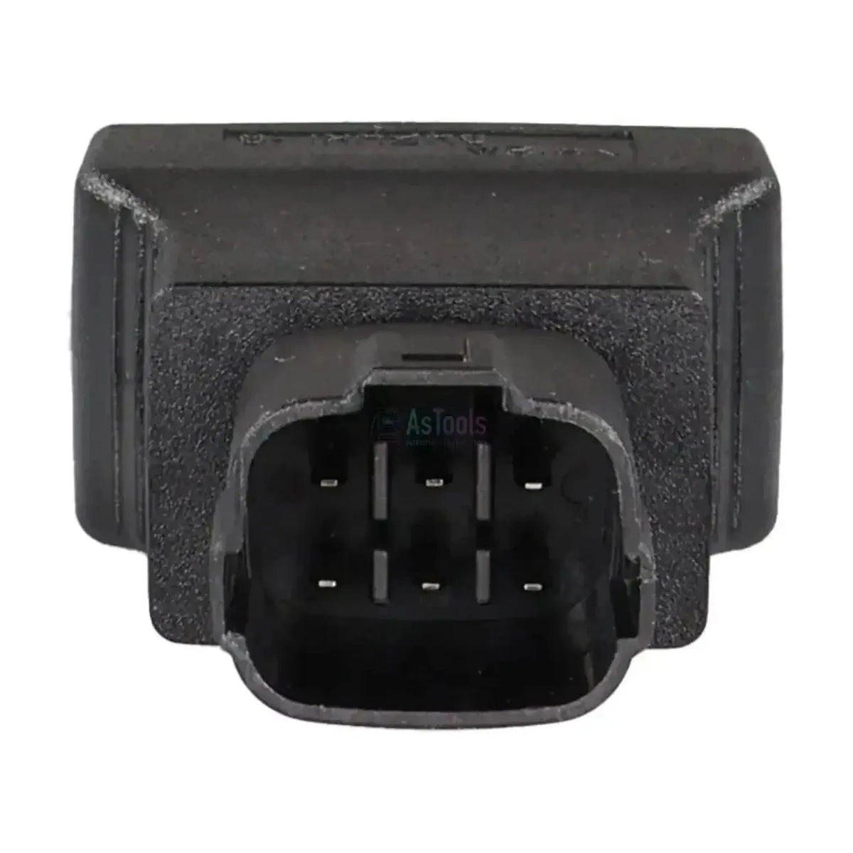 OBDSTAR (N012A) | Suzuki 6-stifts OBD – 16-stifts OBD2-adapter | Motorcykel