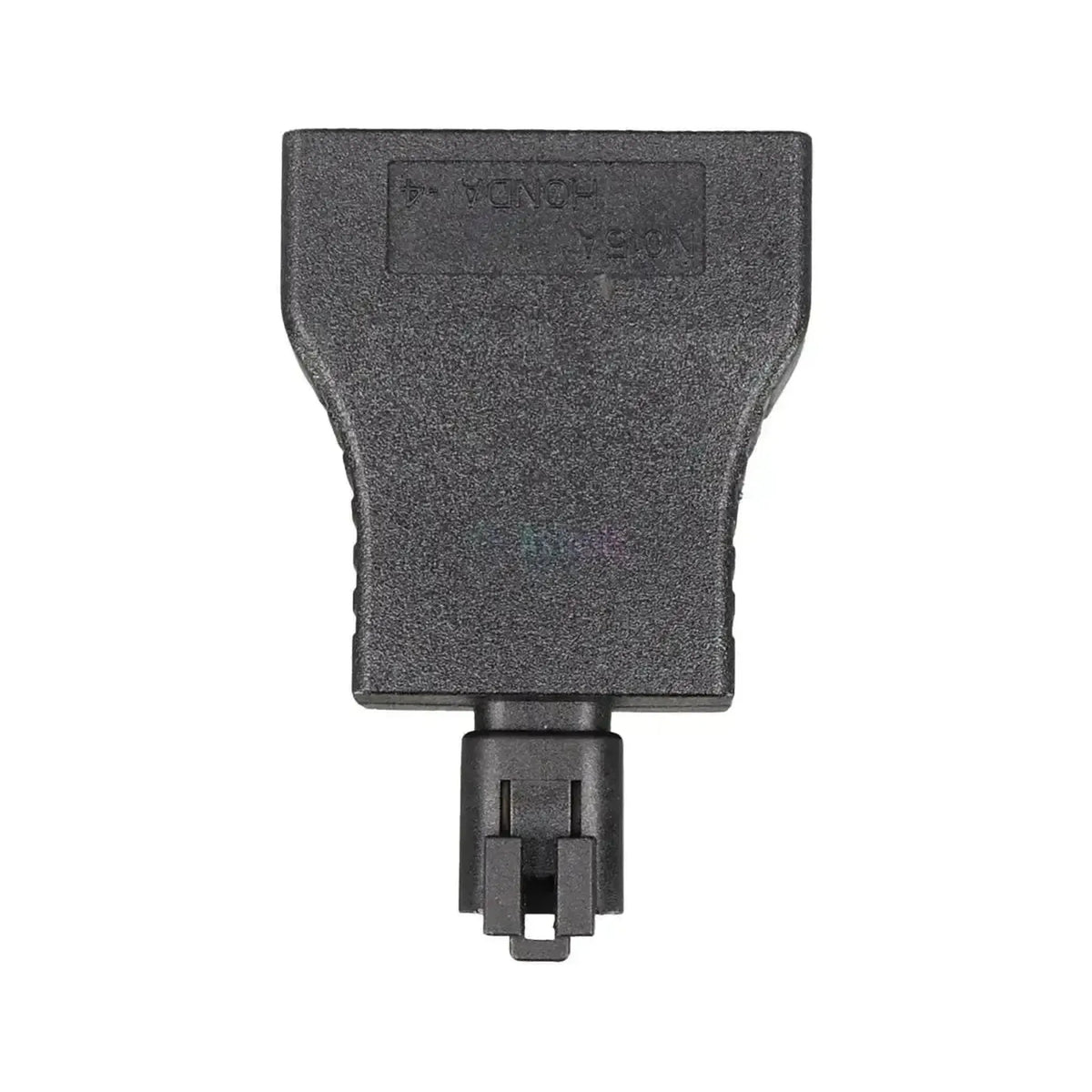 OBDSTAR (N015A) | Honda 4-polig OBD – 16-polig OBD2-adapter | Motorbåt