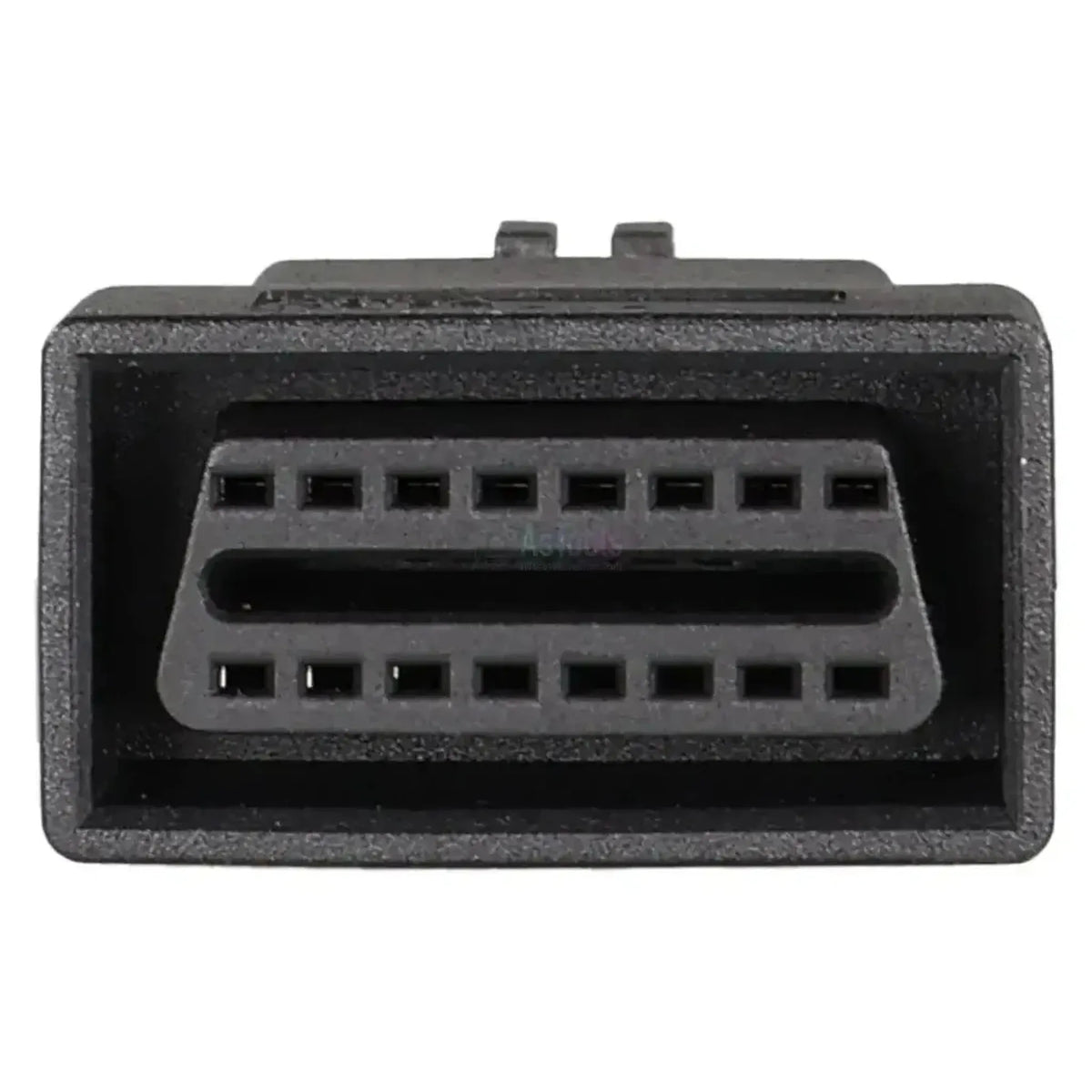 OBDSTAR (N015A) | Honda 4-polig OBD – 16-polig OBD2-adapter | Motorbåt