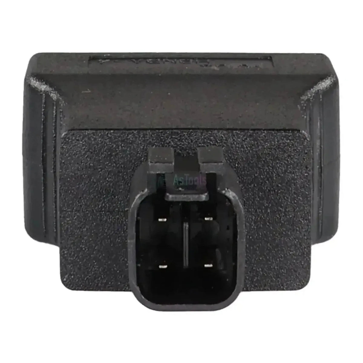 OBDSTAR (N015A) | Honda 4-polig OBD – 16-polig OBD2-adapter | Motorbåt