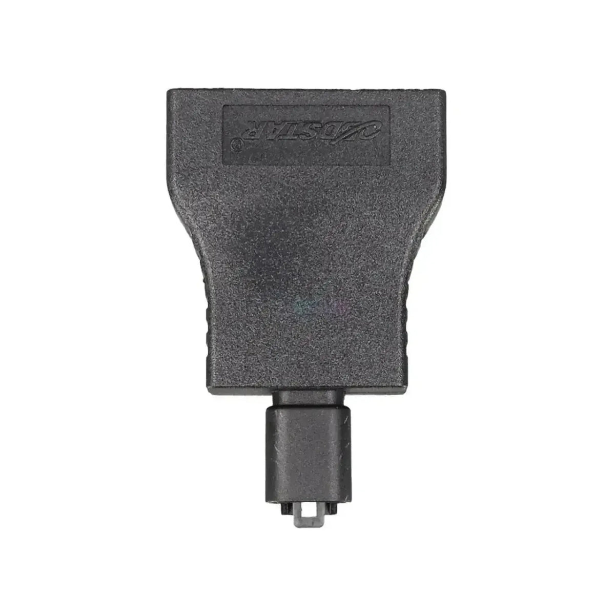 OBDSTAR (N015A) | Honda 4-polig OBD – 16-polig OBD2-adapter | Motorbåt