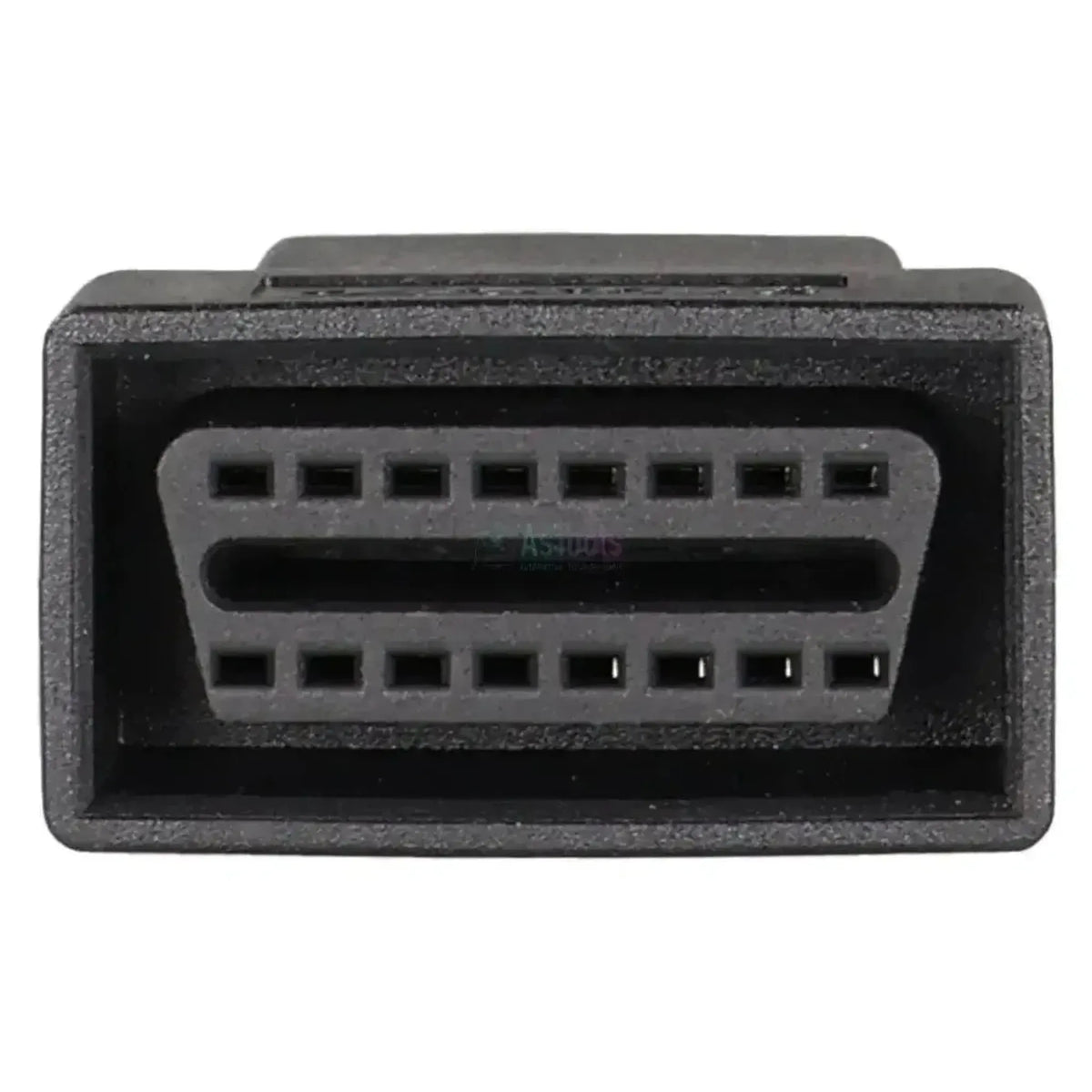 OBDSTAR (N019) | KTM 6-polig OBD – 16-polig OBD2-adapter | Motorcykel
