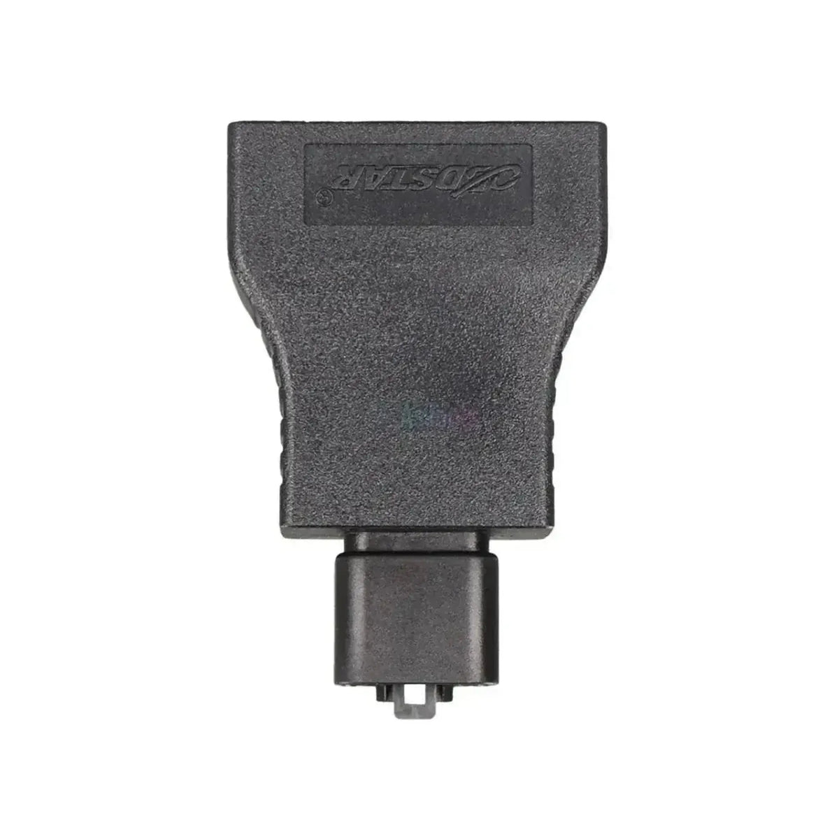OBDSTAR (N019) | KTM 6-polig OBD – 16-polig OBD2-adapter | Motorcykel