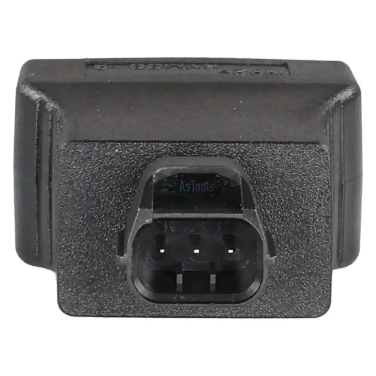 OBDSTAR (N027) | Kymco/Kawasaki 3-polig OBD – 16-polig OBD2-adapter | Motorcykel