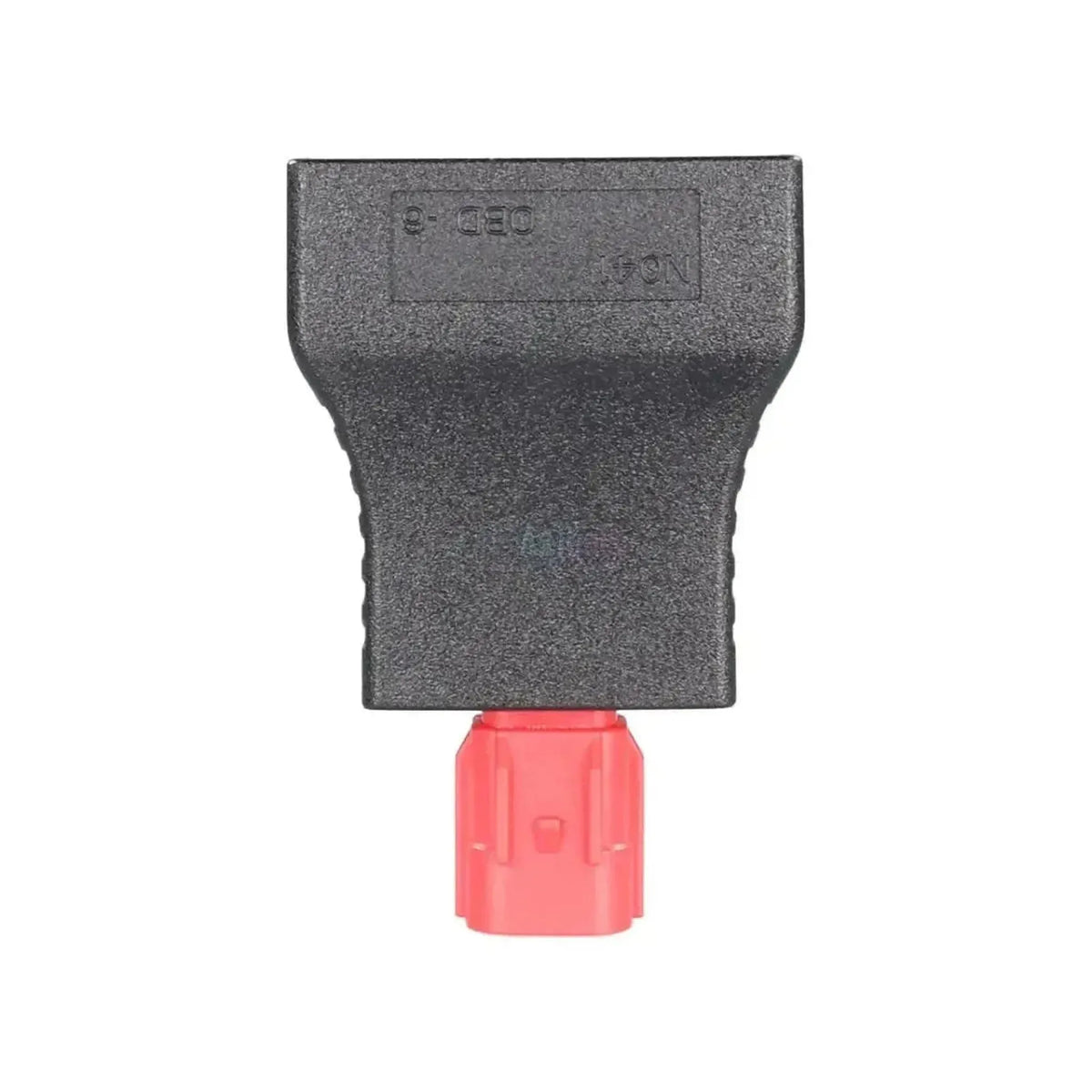 OBDSTAR (N041) | Euro V 6-polig OBD – 16-polig OBD2-adapter | Motorcykel