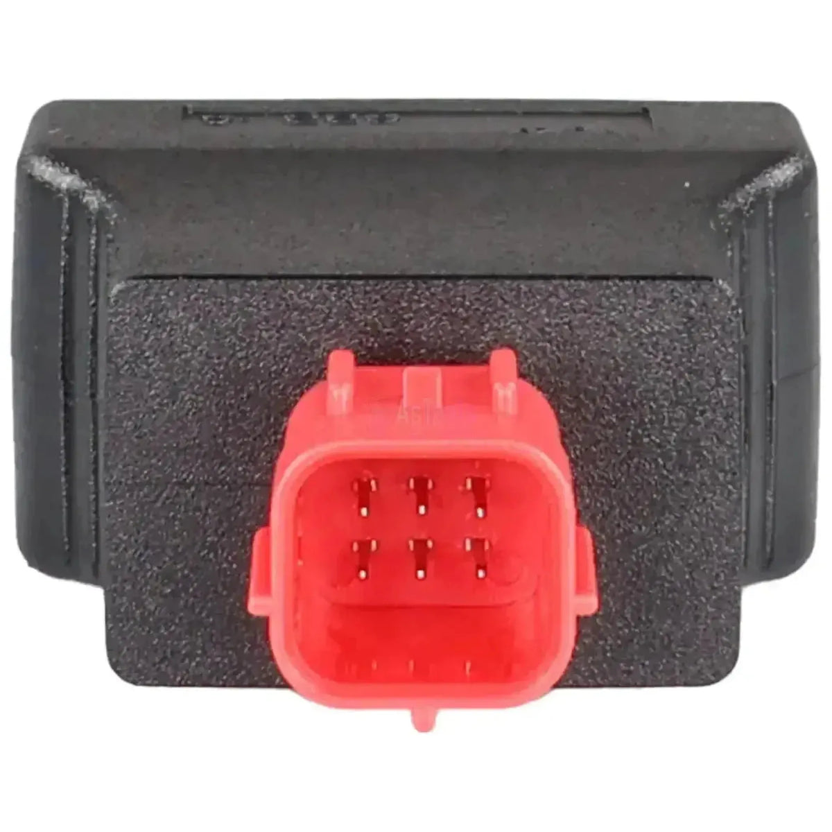 OBDSTAR (N041) | Euro V 6-polig OBD – 16-polig OBD2-adapter | Motorcykel