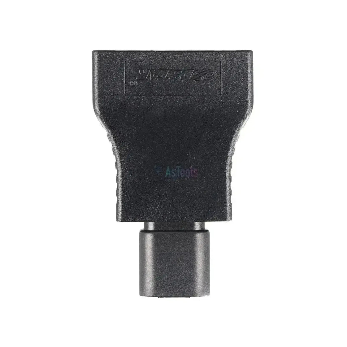 OBDSTAR (N043) | BRP 6-polig OBD – 16-polig OBD2-adapter | Motorcykel