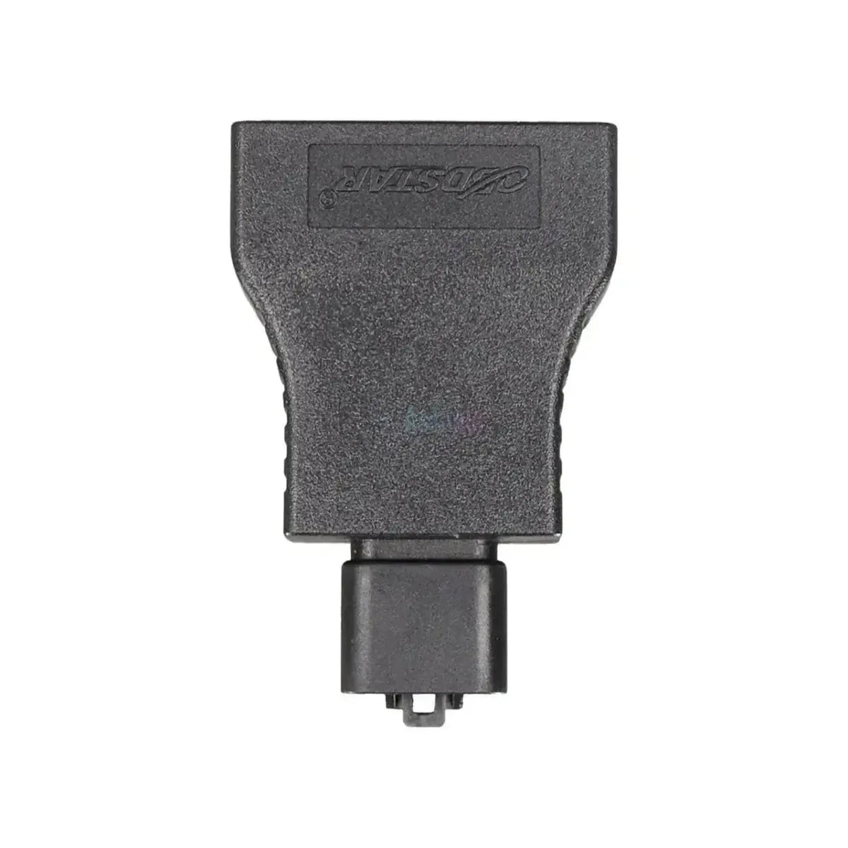 OBDSTAR (N052) | Royal Enfield 6-stifts OBD – 16-stifts OBD2-adapter | Motorcykel