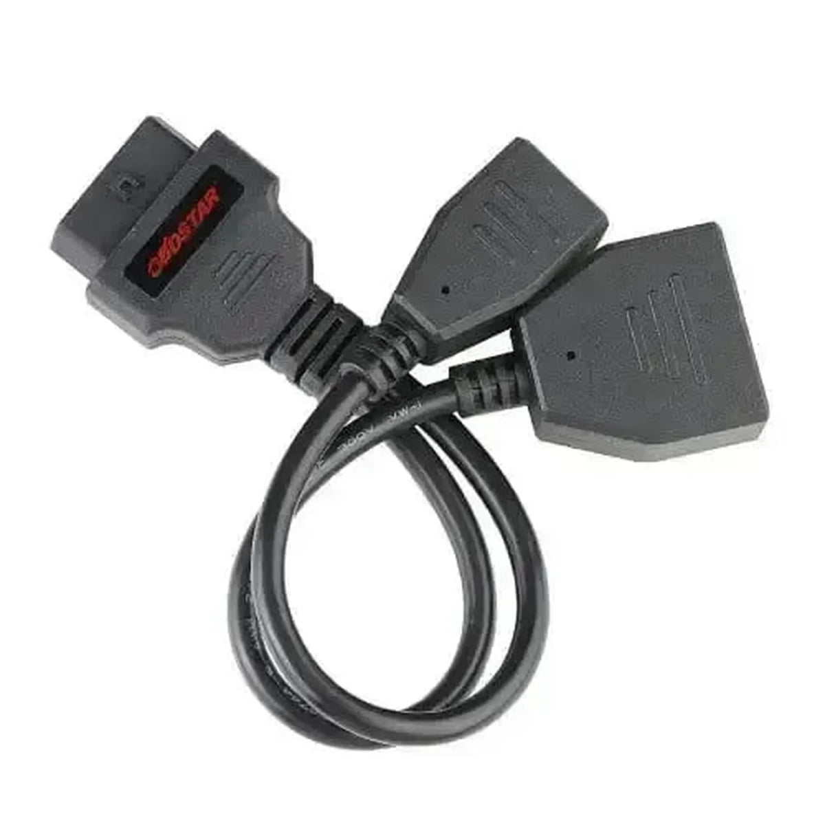 OBDSTAR | Nissan/Renault 16+32-polig SGW - 16-polig OBD2-adapterkabel | Personbil