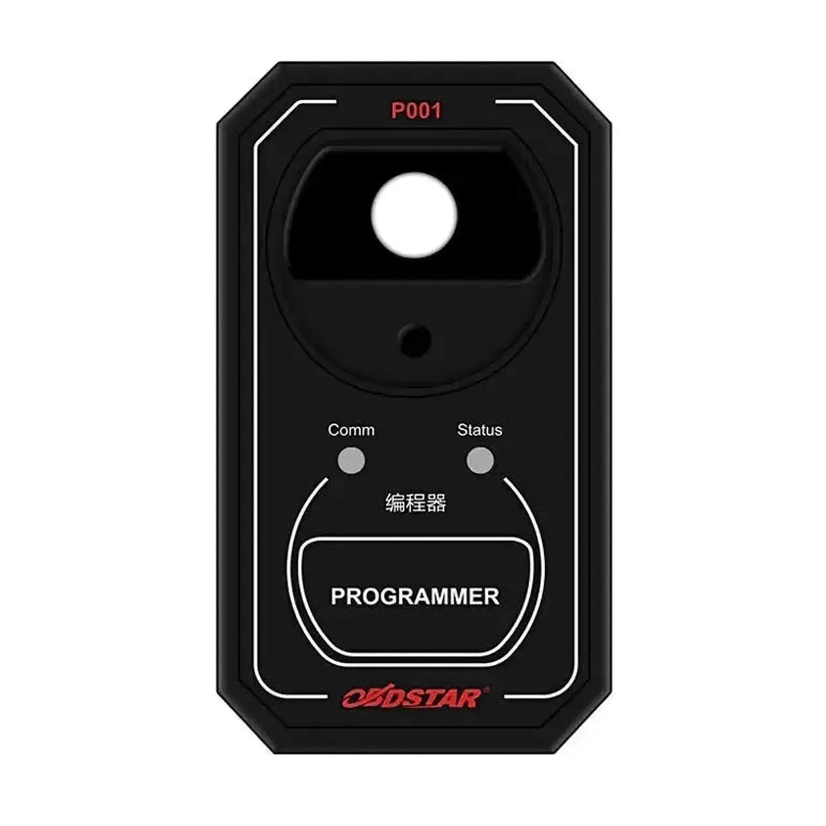 OBDSTAR P001 Programmer | Tillbehör
