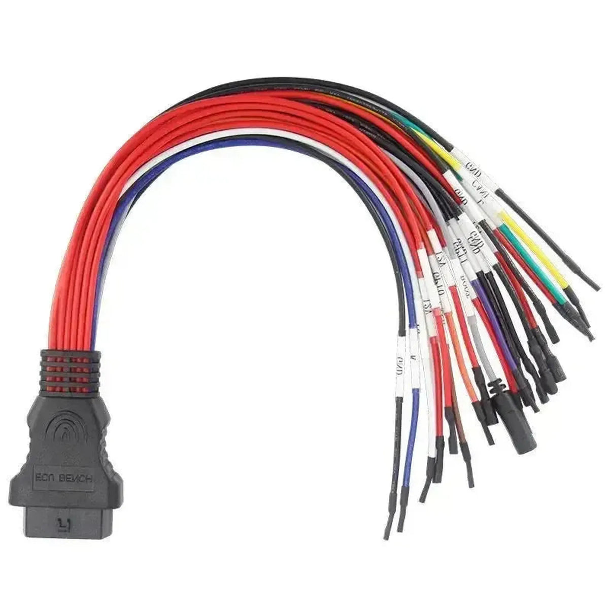 OBDSTAR P003 Kit | Tillbehör