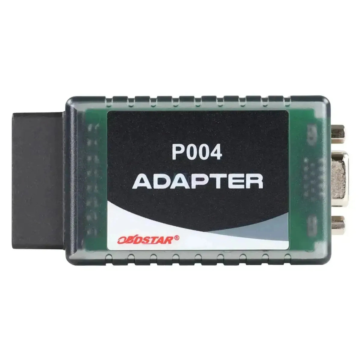 OBDSTAR P004 Basic Kit | Tillbehör