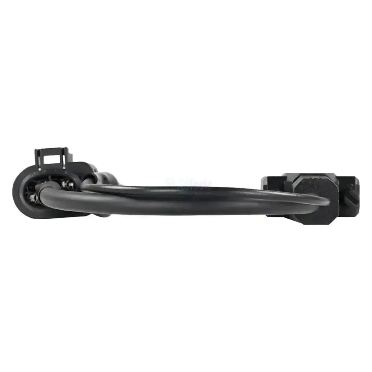 OBDSTAR (T001) | Audi 48V Start-Stop-modul – 15-polig DB15 adapterkabel | Personbil
