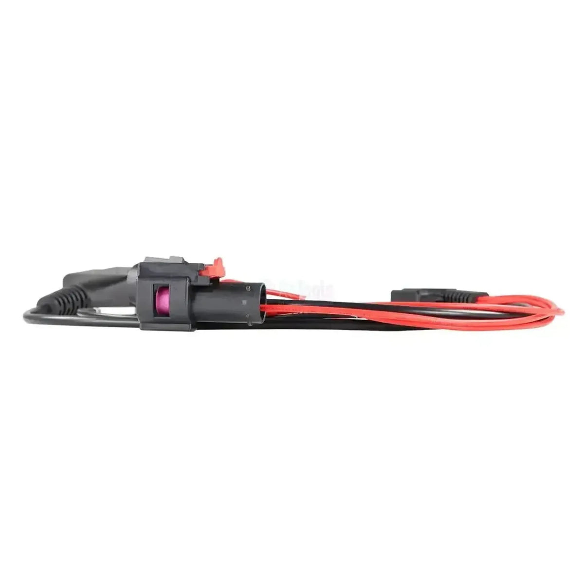 OBDSTAR (T002) | Audi 48V batteri + DCDC-modul – 15-stifts DB15 adapterkabel | Personbil