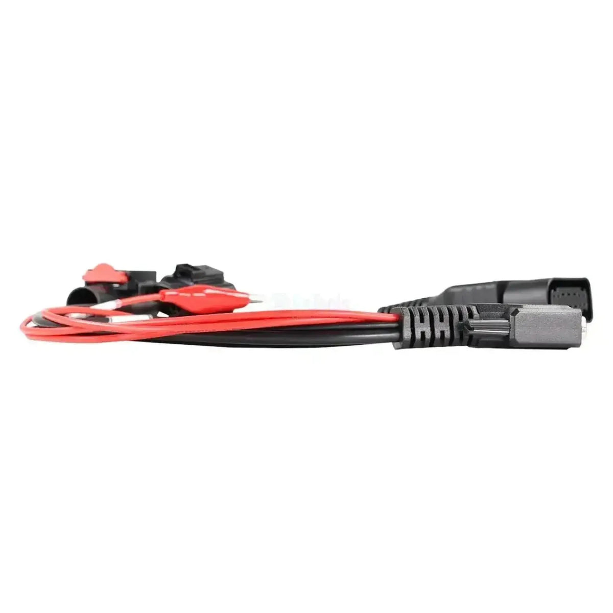 OBDSTAR (T002) | Audi 48V batteri + DCDC-modul – 15-stifts DB15 adapterkabel | Personbil