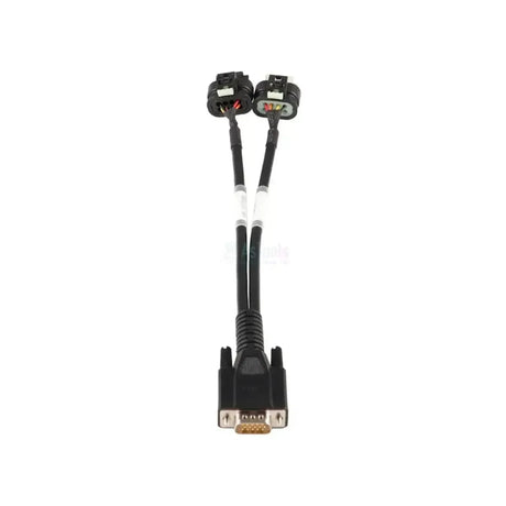 OBDSTAR (T003) | Mercedes-Benz 48V-batteri + DCDC-modul – 15-polig DB15-adapter | Personbil