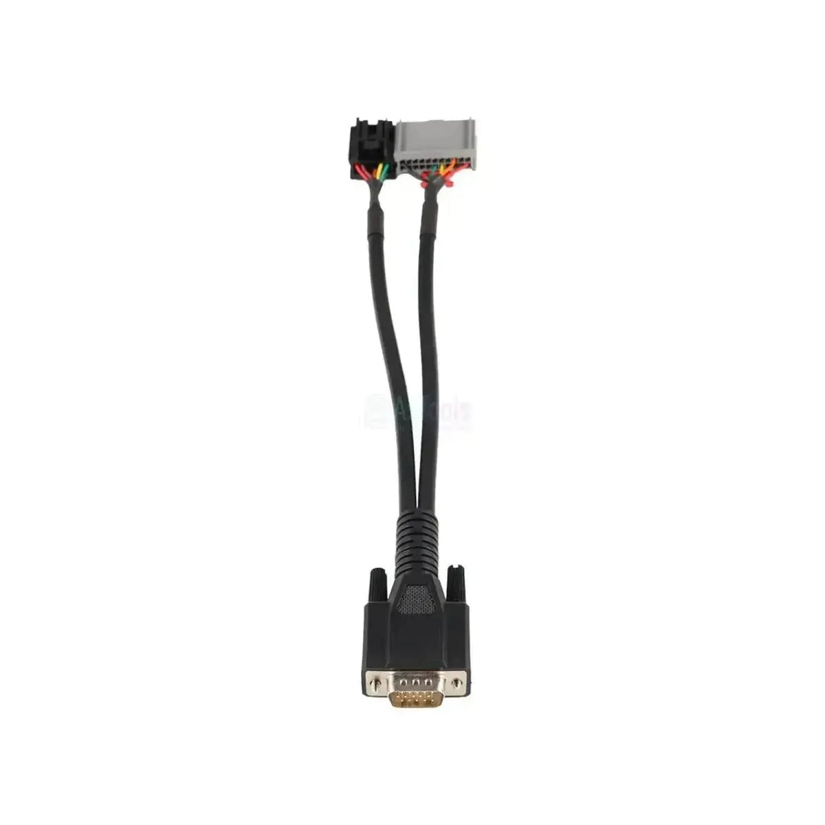 OBDSTAR (T006) | 12+22-polig GSM - 15-polig DB15-adapterkabel | Personbil