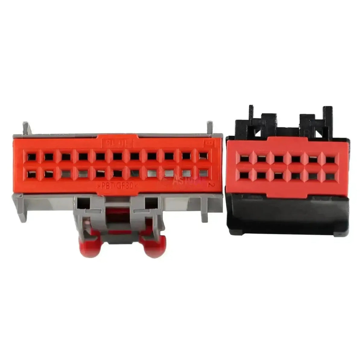 OBDSTAR (T006) | 12+22-polig GSM - 15-polig DB15-adapterkabel | Personbil