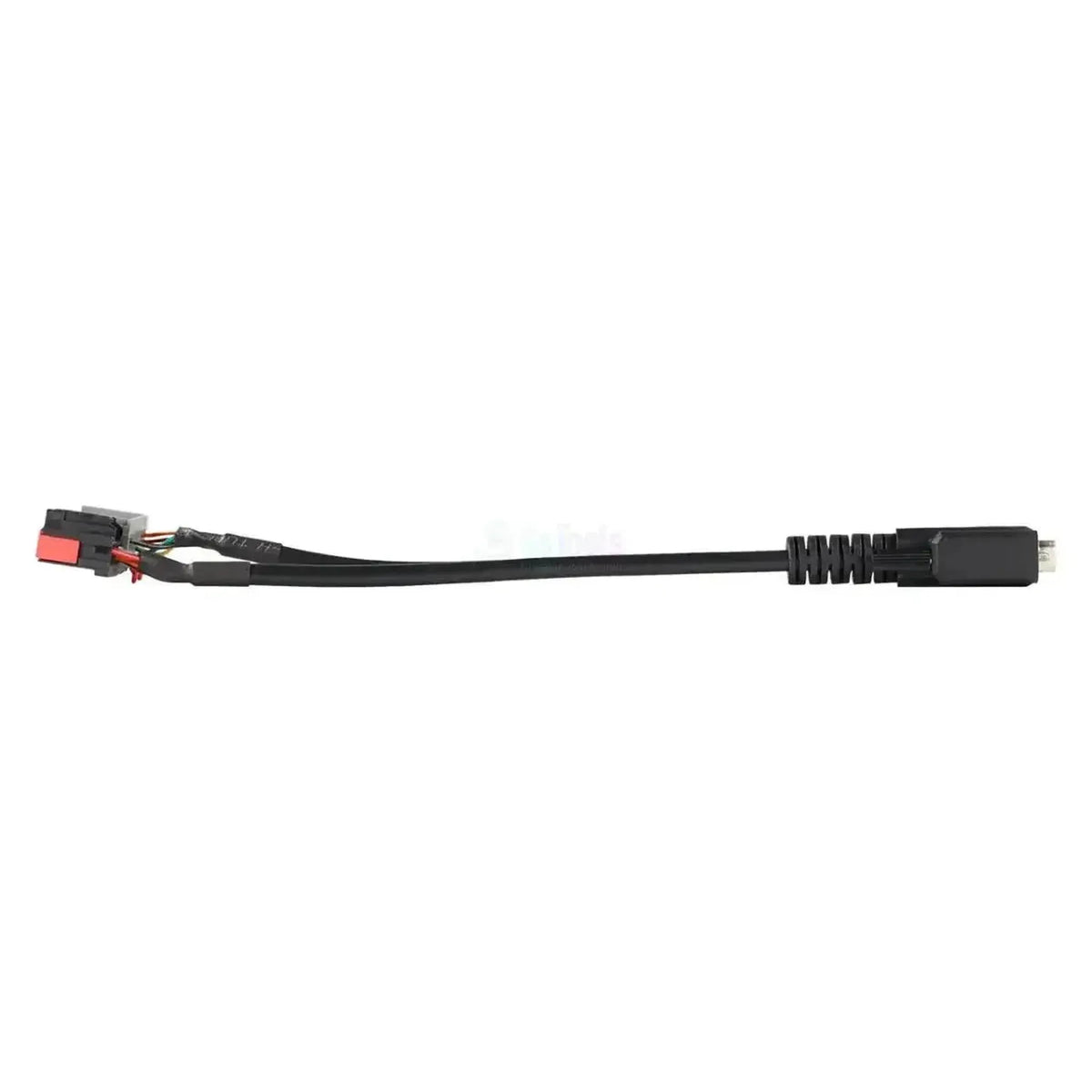 OBDSTAR (T006) | 12+22-polig GSM - 15-polig DB15-adapterkabel | Personbil
