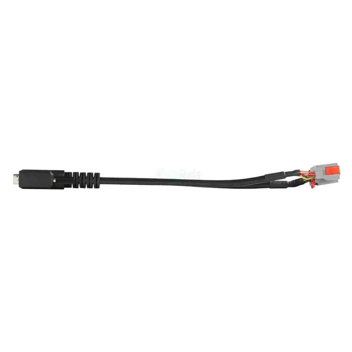 OBDSTAR (T006) | 12+22-polig GSM - 15-polig DB15-adapterkabel | Personbil